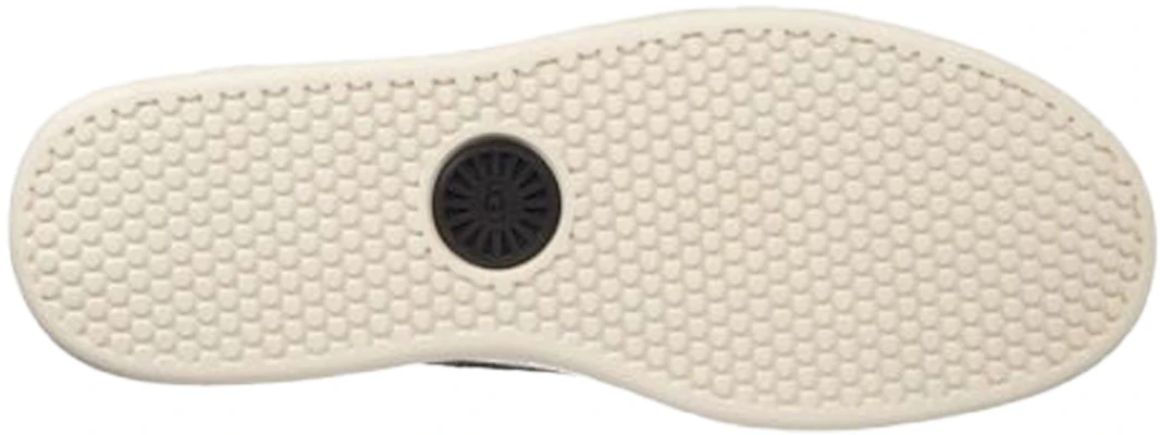 Zapatillas de skate UGG Cali 'Negro Blanco'. 1094654-BLK Details for Zapatillas de skate UGG Cali 'Negro Blanco'. 1094654-BLK
