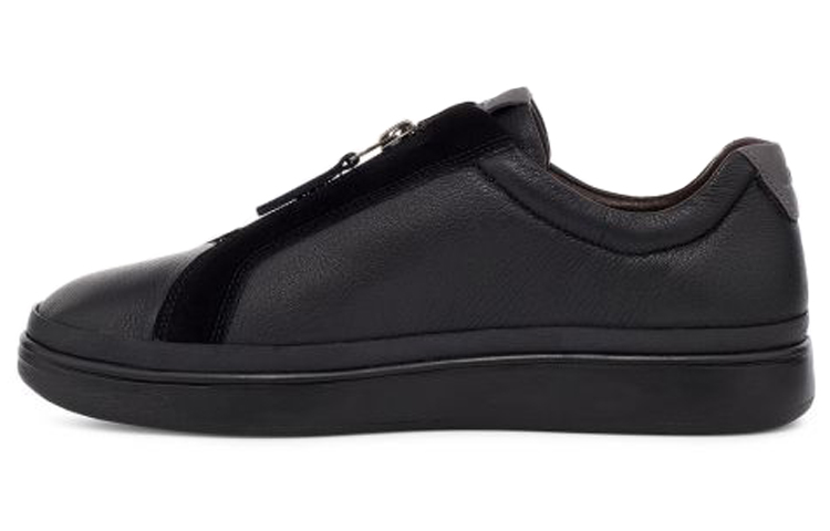 UGG Cali- Skate shoes 'Triple Black' 1112357-BTNL