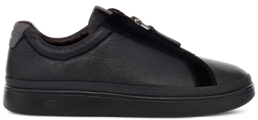UGG Cali- Skate shoes 'Triple Black' 1112357-BTNL Order UGG Cali- Skate shoes 'Triple Black' 1112357-BTNL
