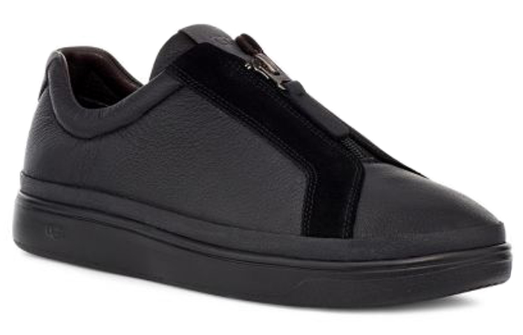 Lookbook UGG Cali- Skate shoes 'Triple Black' 1112357-BTNL