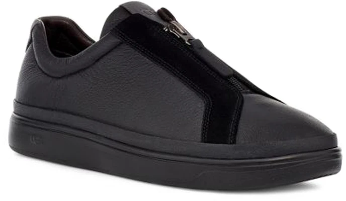 UGG Cali- Skate shoes 'Triple Black' 1112357-BTNL Lookbook UGG Cali- Skate shoes 'Triple Black' 1112357-BTNL