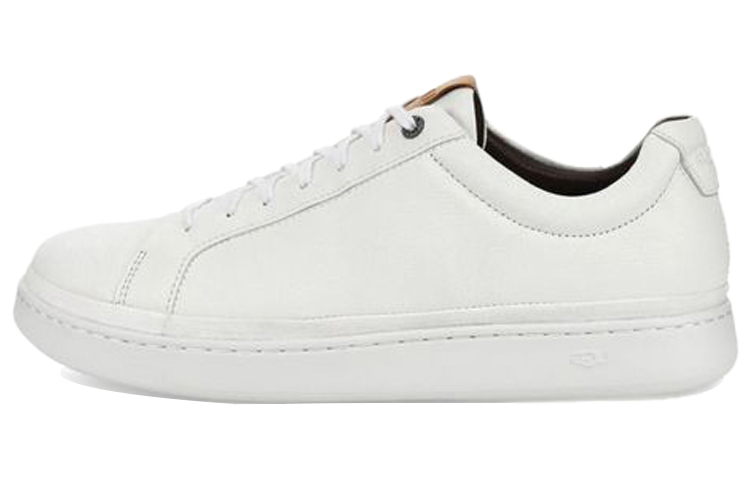 UGG Cali- Skate shoes 'White' 1094654-WHT