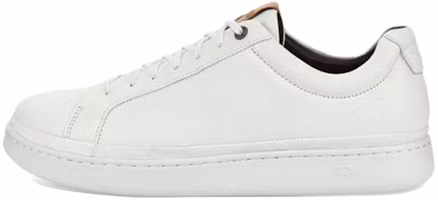 UGG Cali- Skate shoes 'White' 1094654-WHT UGG Cali- Skate shoes 'White' 1094654-WHT