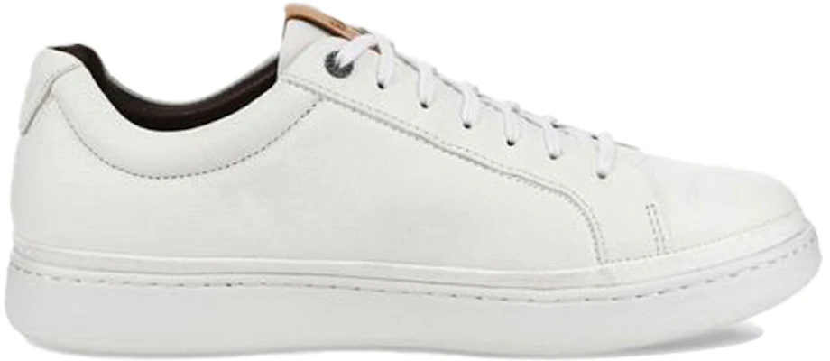 UGG Cali 白色滑板鞋 1094654-WHT Order UGG Cali 白色滑板鞋 1094654-WHT