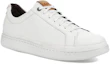 Lookbook UGG Cali 白色滑板鞋 1094654-WHT