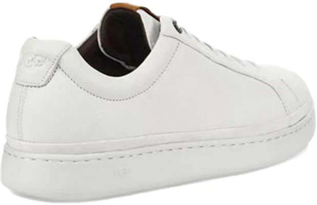 UGG Cali 白色滑板鞋 1094654-WHT Shop UGG Cali 白色滑板鞋 1094654-WHT