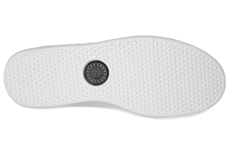 Details for UGG Cali 白色滑板鞋 1094654-WHT