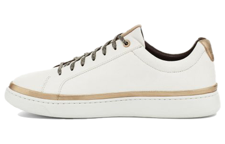 UGG Cali- Skate shoes 'White Gold' 1118670-WGL