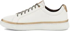 Buy UGG Cali- Kasut Skate 'Putih Emas' 1118670-WGL
