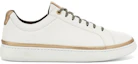 Order UGG Cali- Kasut Skate 'Putih Emas' 1118670-WGL