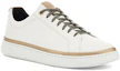 Lookbook UGG Cali- Kasut Skate 'Putih Emas' 1118670-WGL
