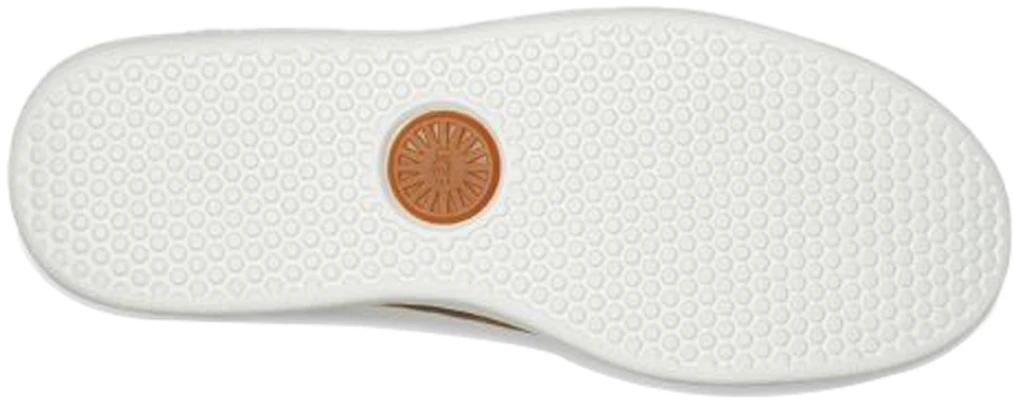 UGG Cali- Kasut Skate 'Putih Emas' 1118670-WGL Details for UGG Cali- Kasut Skate 'Putih Emas' 1118670-WGL