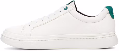 UGG Cali- Skate shoes 'White Green' 1106413-WBY UGG Cali- Skate shoes 'White Green' 1106413-WBY