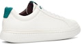Shop UGG 캘리 스케이트 슈즈 (화이트 그린) 1106413-WBY