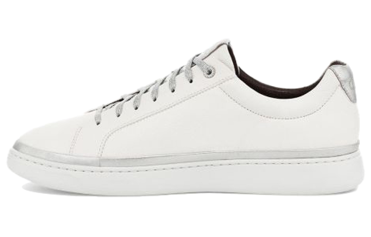 UGG Cali- Skate shoes 'White Silver' 1118670-WSLV