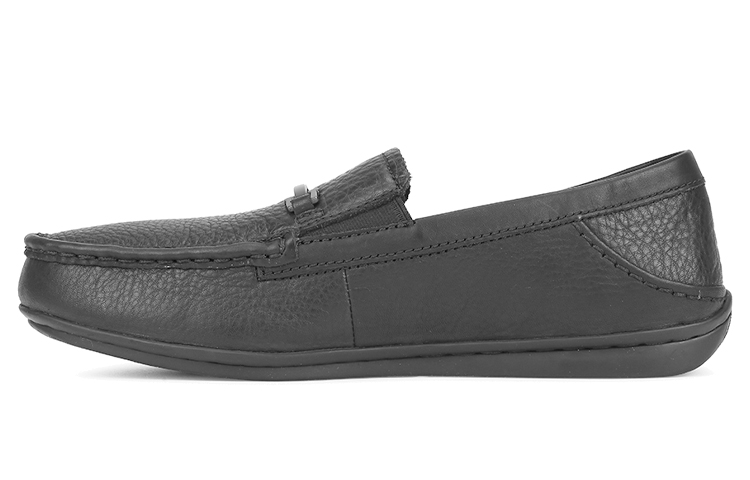 UGG Cali Heritage Horse Bit 'Black' 1119974-BLLE