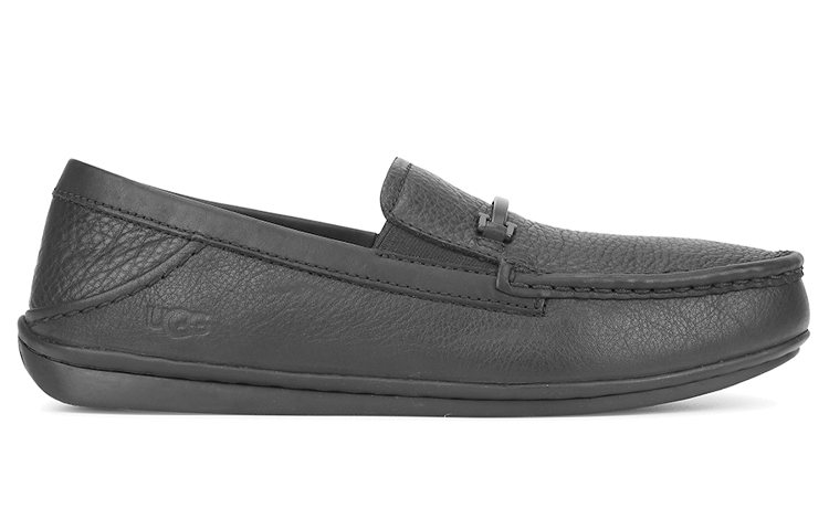 Order UGG Cali Heritage Horse Bit ''Nero'' 1119974-BLLE
