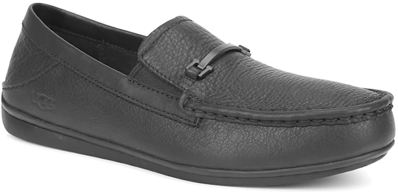 UGG Cali Heritage Horse Bit ''Nero'' 1119974-BLLE Lookbook UGG Cali Heritage Horse Bit ''Nero'' 1119974-BLLE