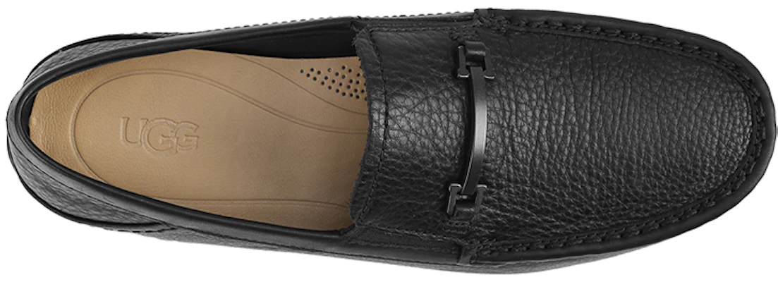 UGG Cali Heritage Horse Bit ''Nero'' 1119974-BLLE Shop UGG Cali Heritage Horse Bit ''Nero'' 1119974-BLLE