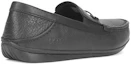 Purchase UGG Cali Heritage Horse Bit ''Nero'' 1119974-BLLE