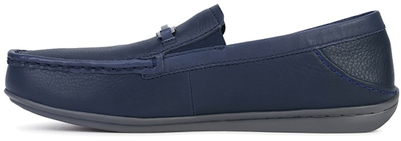 UGG Cali Heritage Horse Bit 'Dark Blue' 1119974-DSLH UGG Cali Heritage Horse Bit 'Dark Blue' 1119974-DSLH