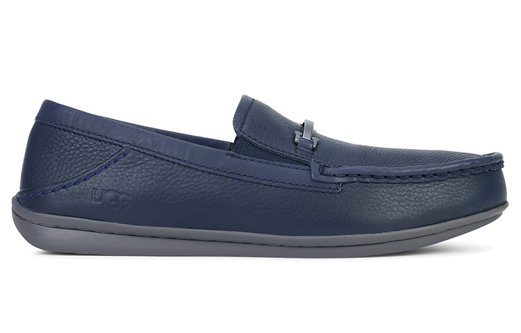 Order UGG Cali Heritage 马衔扣款 '深蓝色' 1119974-DSLH