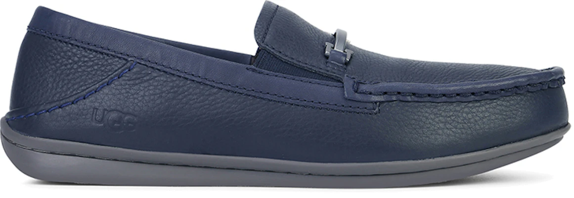 UGG Cali Heritage 马衔扣款 '深蓝色' 1119974-DSLH Order UGG Cali Heritage 马衔扣款 '深蓝色' 1119974-DSLH