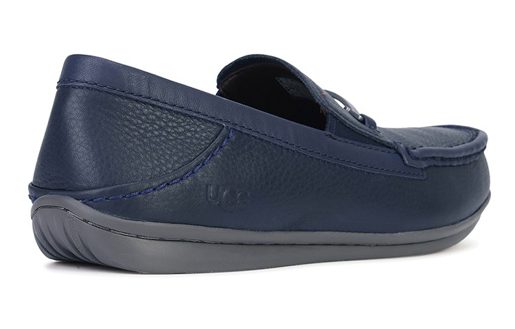Purchase UGG Cali Heritage 马衔扣款 '深蓝色' 1119974-DSLH