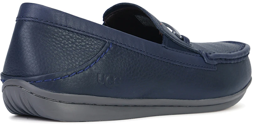 UGG Cali Heritage 马衔扣款 '深蓝色' 1119974-DSLH Purchase UGG Cali Heritage 马衔扣款 '深蓝色' 1119974-DSLH