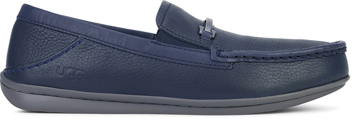 UGG Cali Heritage Horse Bit 'Biru Gelap' 1119974-DSLH Order UGG Cali Heritage Horse Bit 'Biru Gelap' 1119974-DSLH