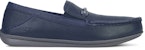 UGG Cali Heritage Horse Bit 'Biru Gelap' 1119974-DSLH