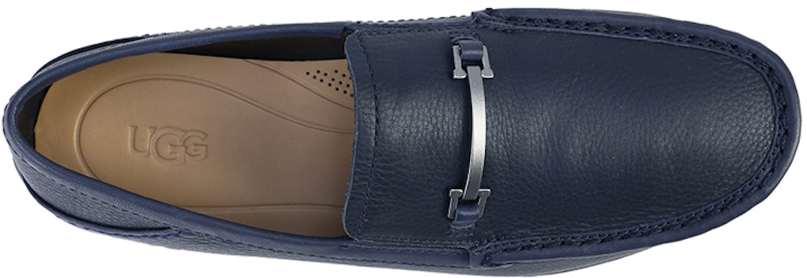 UGG Cali Heritage Horse Bit 'Biru Gelap' 1119974-DSLH Shop UGG Cali Heritage Horse Bit 'Biru Gelap' 1119974-DSLH