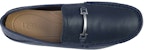 UGG Cali Heritage Horse Bit 'Biru Gelap' 1119974-DSLH