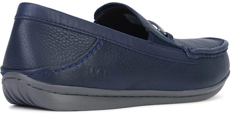UGG Cali Heritage Horse Bit 'Biru Gelap' 1119974-DSLH Purchase UGG Cali Heritage Horse Bit 'Biru Gelap' 1119974-DSLH