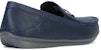 UGG Cali Heritage Horse Bit 'Biru Gelap' 1119974-DSLH