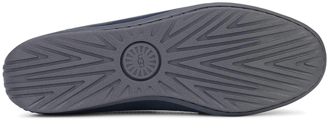 UGG Cali Heritage Horse Bit 'Biru Gelap' 1119974-DSLH Details for UGG Cali Heritage Horse Bit 'Biru Gelap' 1119974-DSLH