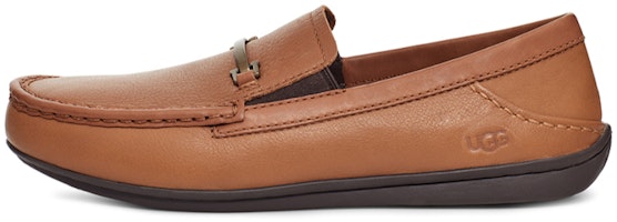 UGG Cali Heritage Low 'Chestnut Buckle' 1119974-CLTHR UGG Cali Heritage Low 'Chestnut Buckle' 1119974-CLTHR