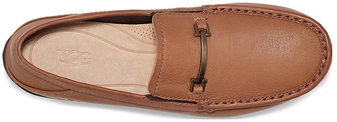 UGG Cali Heritage Low 'Chestnut Buckle' 1119974-CLTHR Purchase UGG Cali Heritage Low 'Chestnut Buckle' 1119974-CLTHR