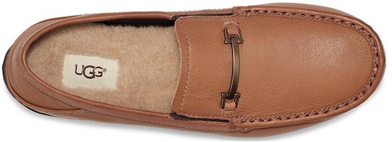 UGGカリ ヘリテージ ロー "チェスナットバックル" 1119974-CLTHR Details for UGGカリ ヘリテージ ロー "チェスナットバックル" 1119974-CLTHR