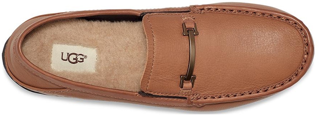 UGG Cali Heritage Low 'Chestnut Buckle' 1119974-CLTHR Details for UGG Cali Heritage Low 'Chestnut Buckle' 1119974-CLTHR