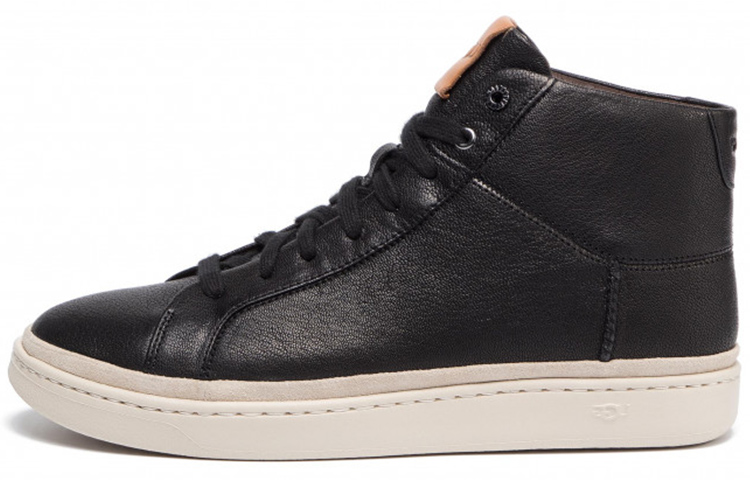UGG Cali High 'Black' 1094653-BLK