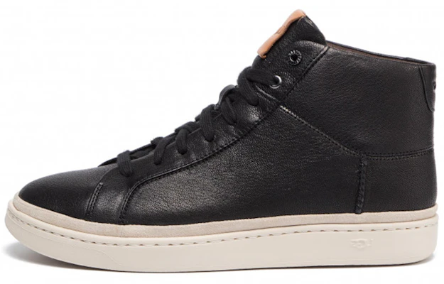 UGG 캘리 하이 '블랙' (시크한 매력) 1094653-BLK Buy UGG 캘리 하이 '블랙' (시크한 매력) 1094653-BLK
