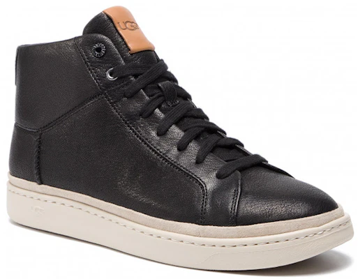UGG 캘리 하이 '블랙' (시크한 매력) 1094653-BLK Order UGG 캘리 하이 '블랙' (시크한 매력) 1094653-BLK