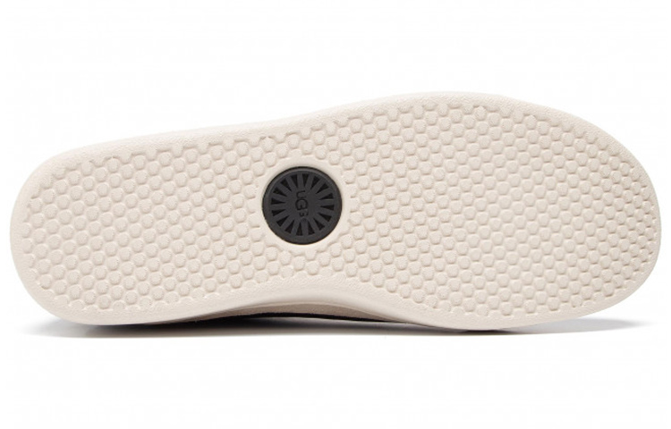 Shop UGG 캘리 하이 '블랙' (시크한 매력) 1094653-BLK