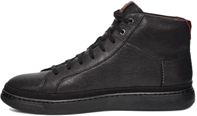 UGG Kasut Lacing Tinggi Hitam. 1106049-BLK Buy UGG Kasut Lacing Tinggi Hitam. 1106049-BLK