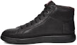 Buy UGG Kasut Lacing Tinggi Hitam. 1106049-BLK