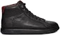 UGG Kasut Lacing Tinggi Hitam. 1106049-BLK