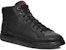 UGG Kasut Lacing Tinggi Hitam. 1106049-BLK