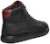 UGG Kasut Lacing Tinggi Hitam. 1106049-BLK
