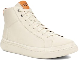 UGG Cali-滑板鞋 '奶油色' 1106049-PRC Lookbook UGG Cali-滑板鞋 '奶油色' 1106049-PRC